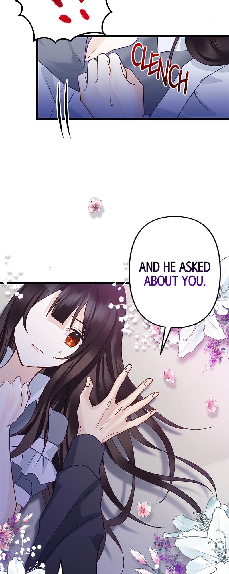 To Kill My One and Only Solace Chapter 30 268 29