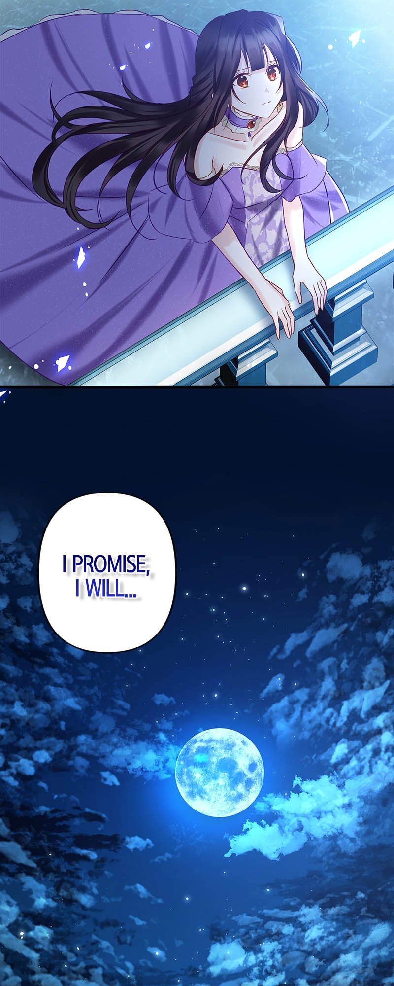 To Kill My One and Only Solace Chapter 30 242 3