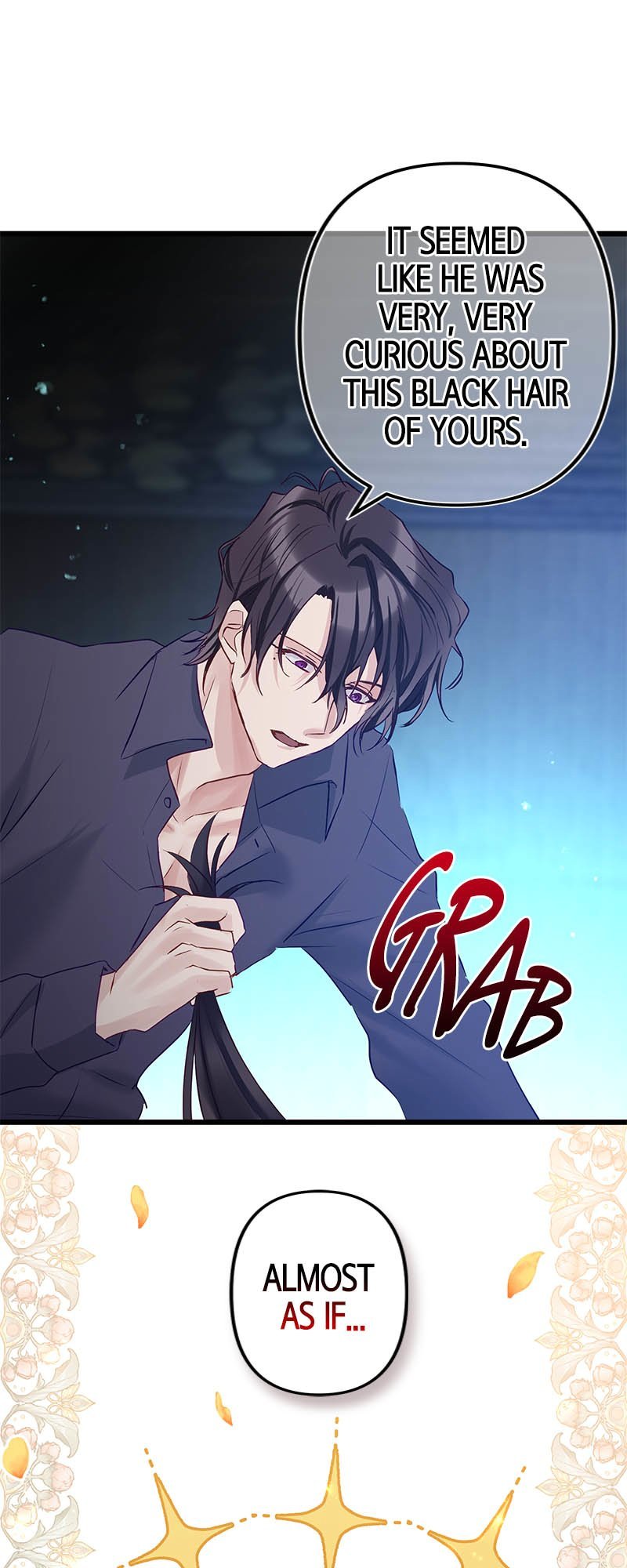 To Kill My One and Only Solace Chapter 30 270 31