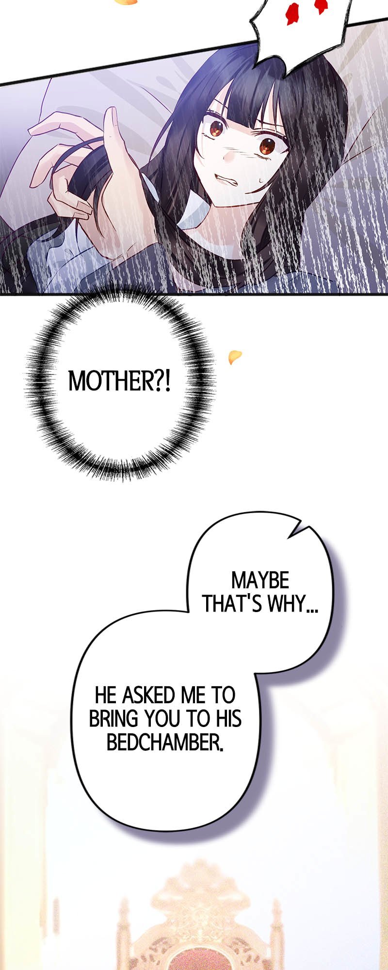 To Kill My One and Only Solace Chapter 30 272 33