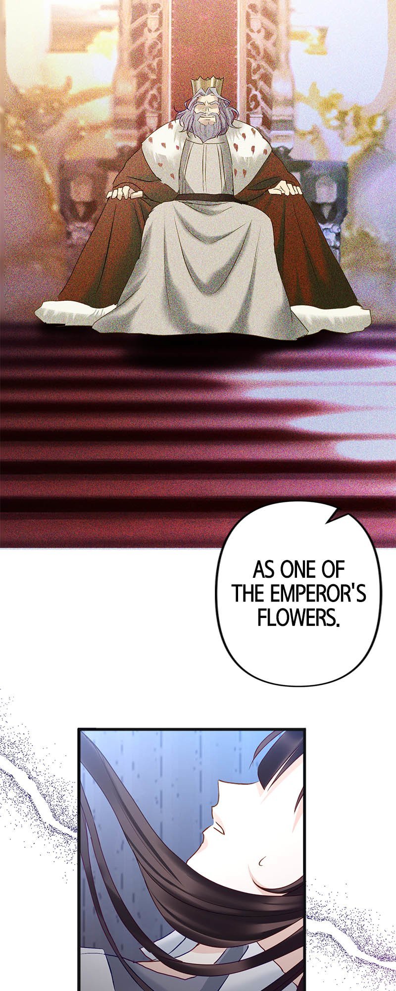 To Kill My One and Only Solace Chapter 30 273 34