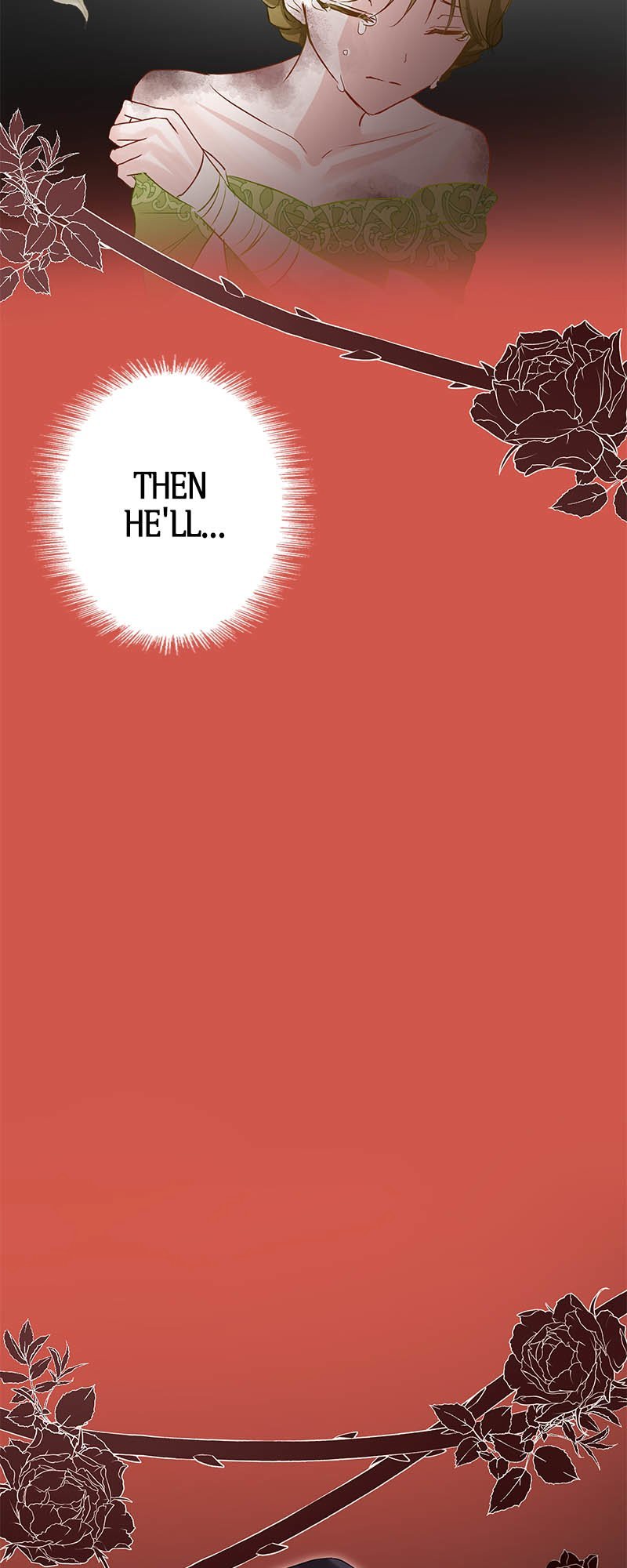 To Kill My One and Only Solace Chapter 30 275 36