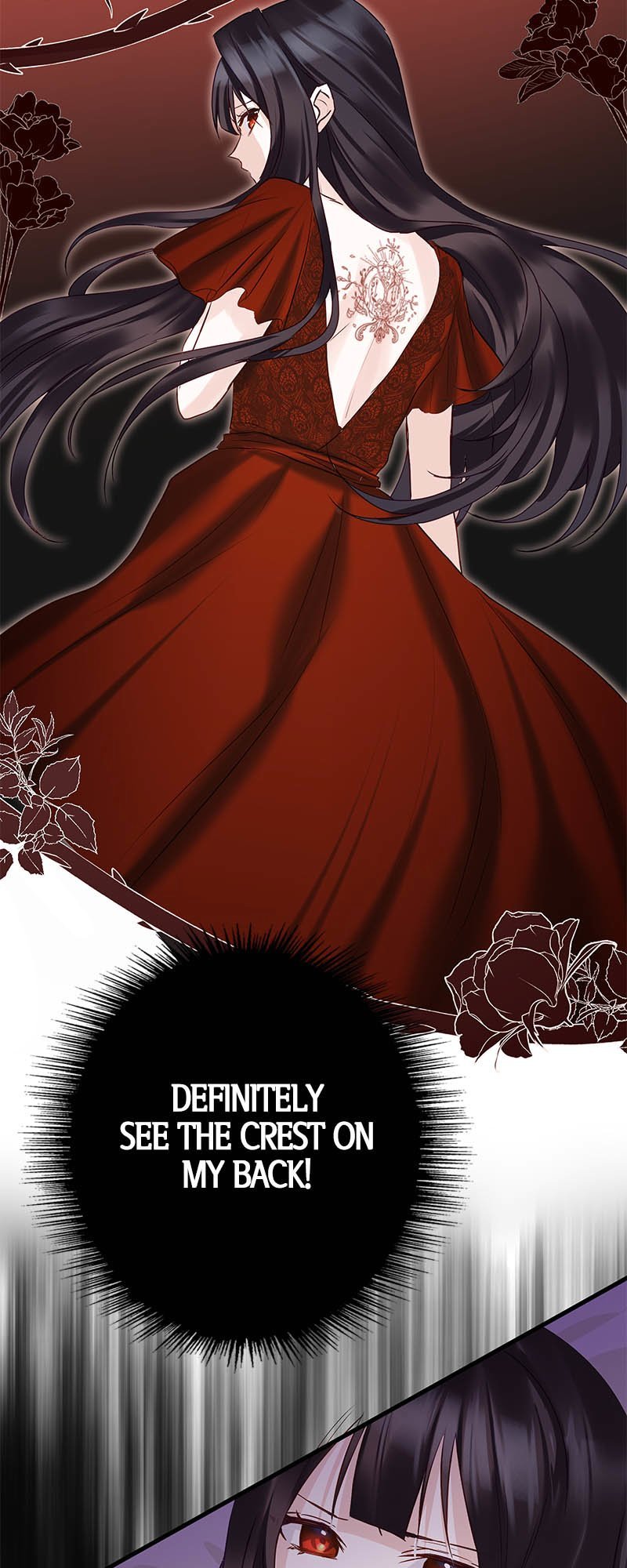 To Kill My One and Only Solace Chapter 30 276 37