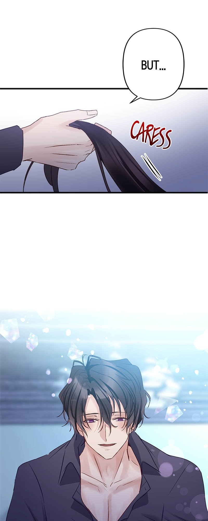 To Kill My One and Only Solace Chapter 30 278 39