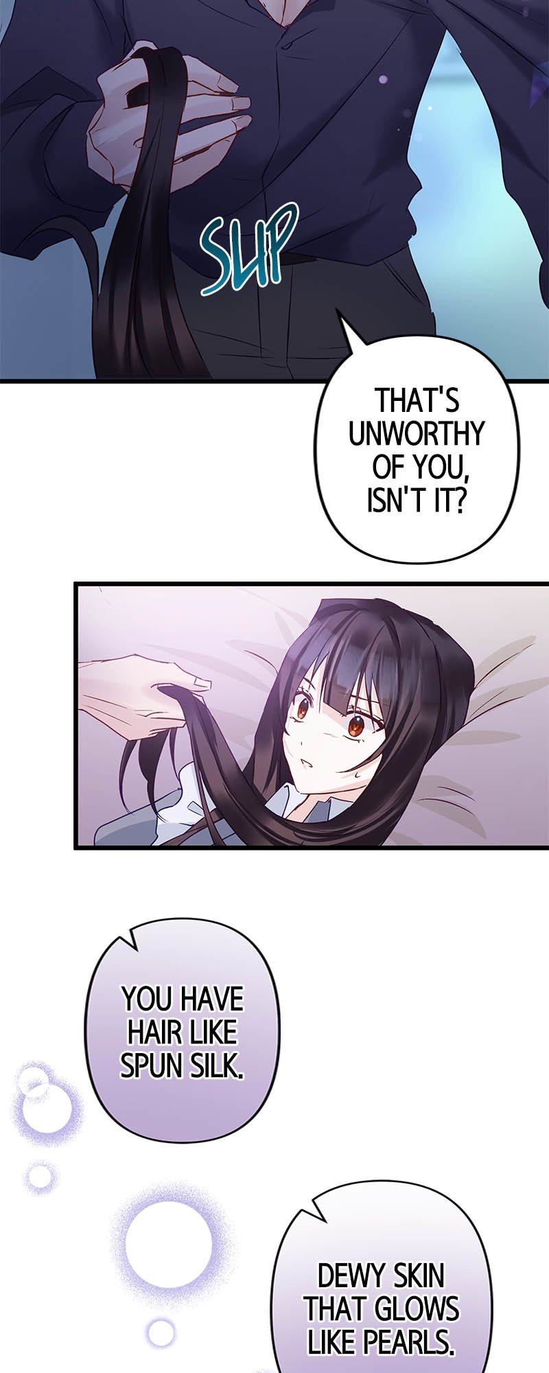 To Kill My One and Only Solace Chapter 30 279 40