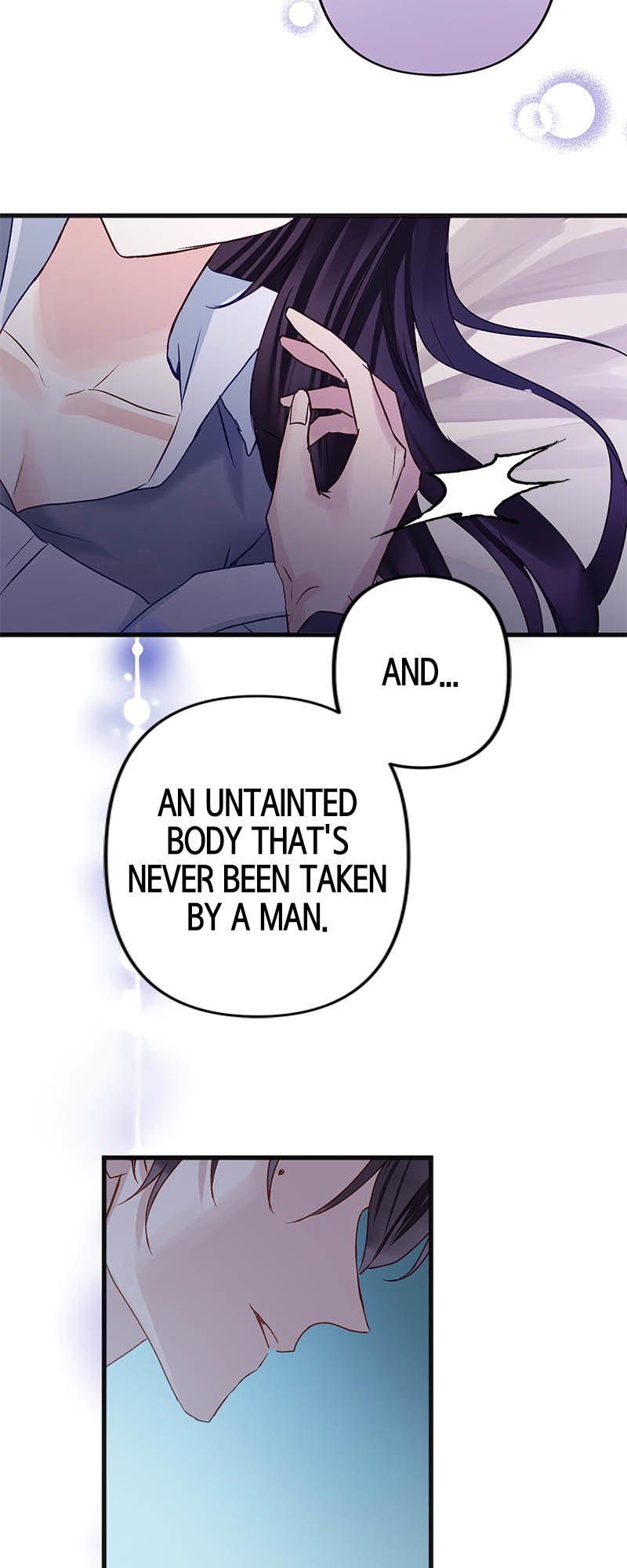 To Kill My One and Only Solace Chapter 30 280 41