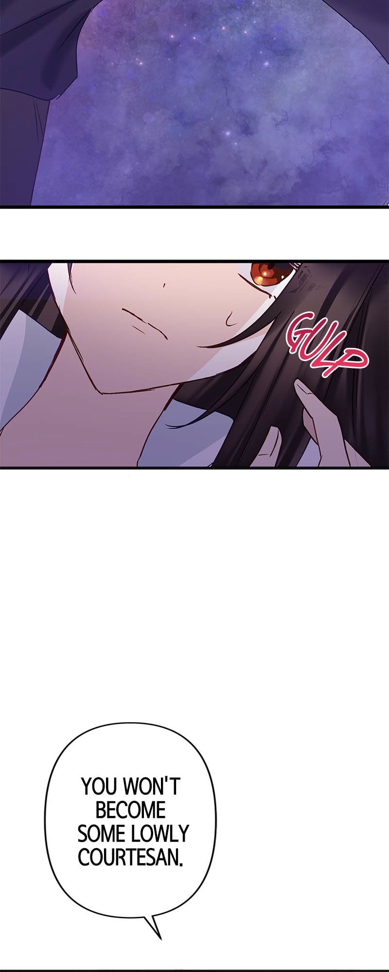 To Kill My One and Only Solace Chapter 30 282 43