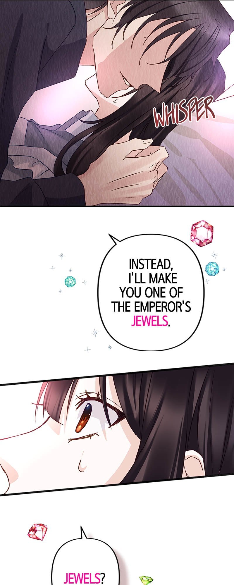 To Kill My One and Only Solace Chapter 30 283 44