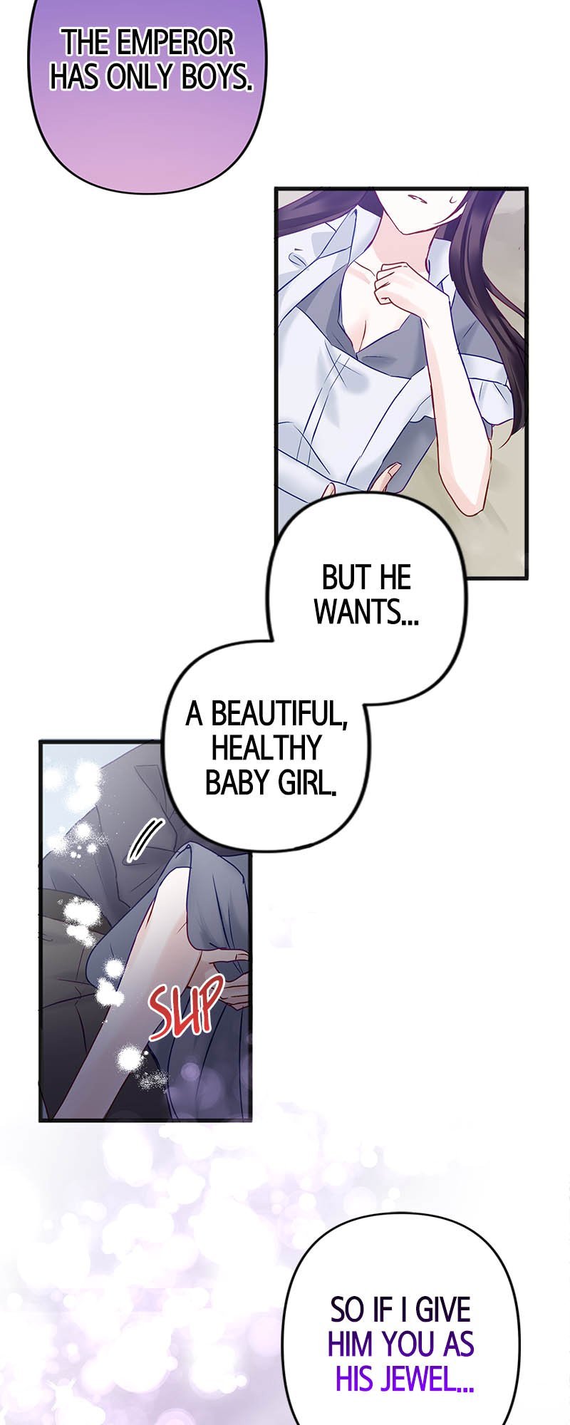 To Kill My One and Only Solace Chapter 30 286 47