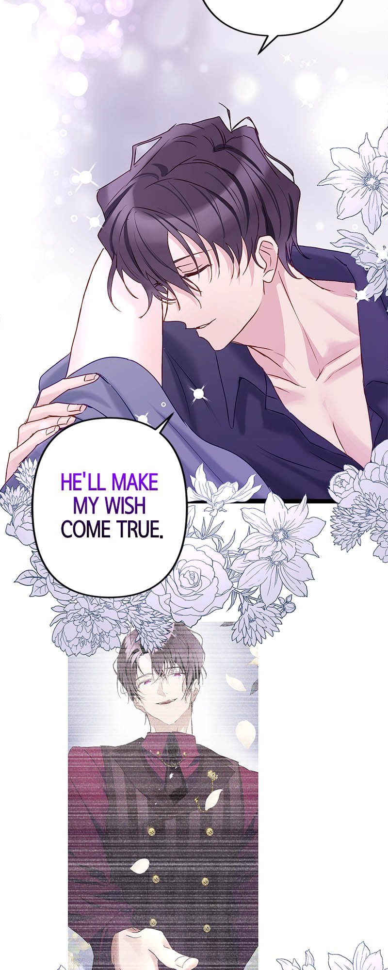 To Kill My One and Only Solace Chapter 30 287 48