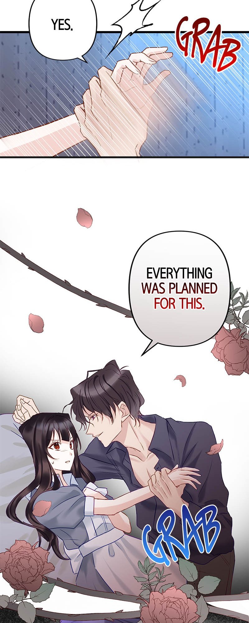 To Kill My One and Only Solace Chapter 30 289 50