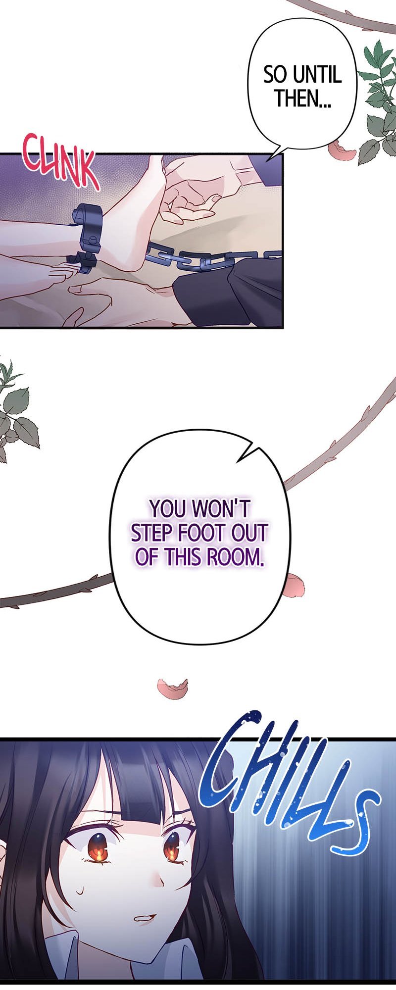 To Kill My One and Only Solace Chapter 30 291 52