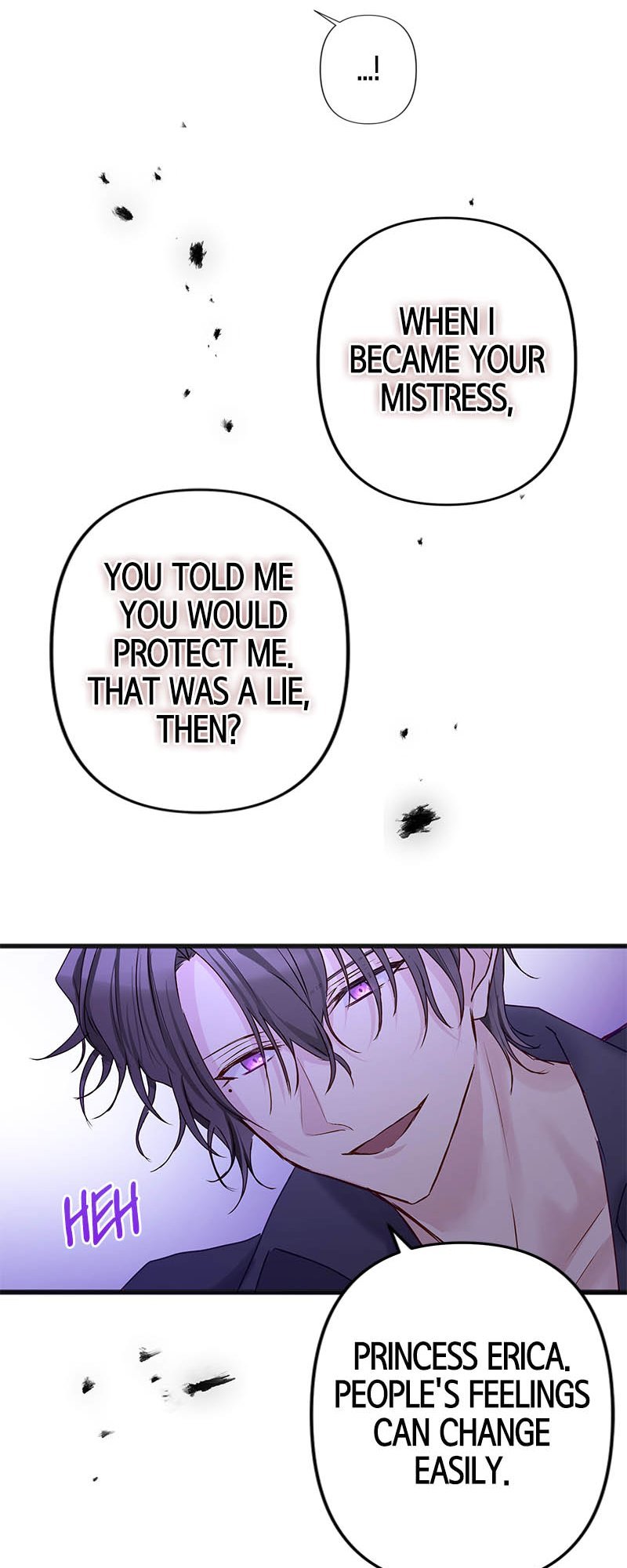 To Kill My One and Only Solace Chapter 30 292 53