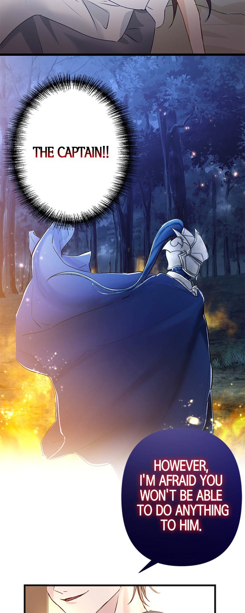 To Kill My One and Only Solace Chapter 30 296 57