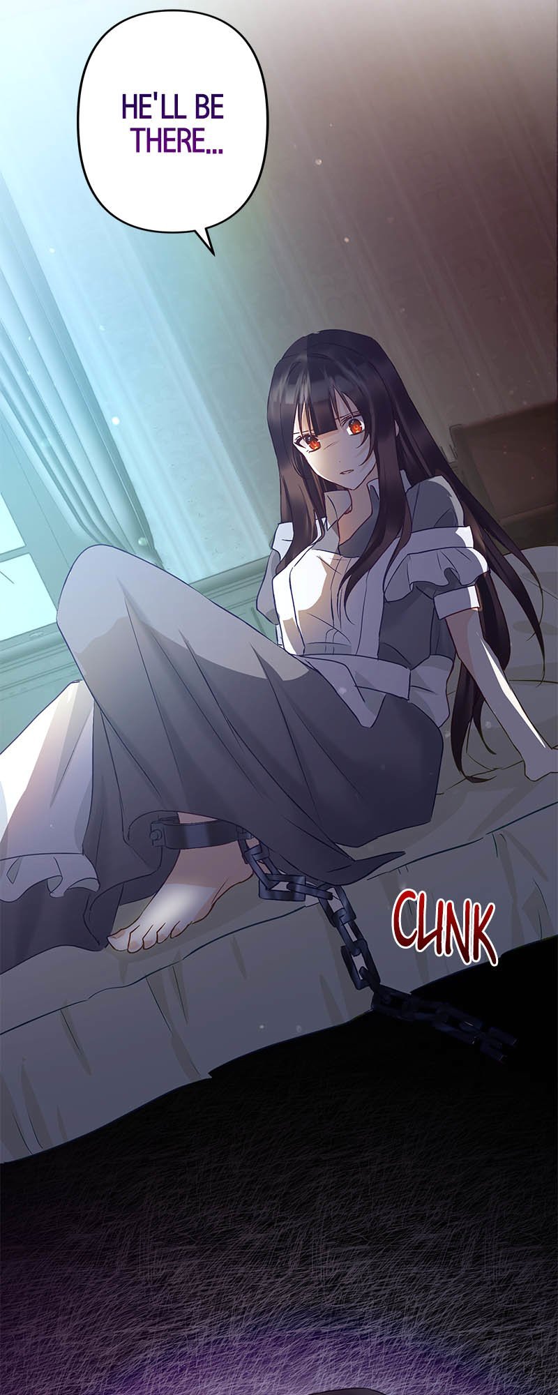 To Kill My One and Only Solace Chapter 30 298 59