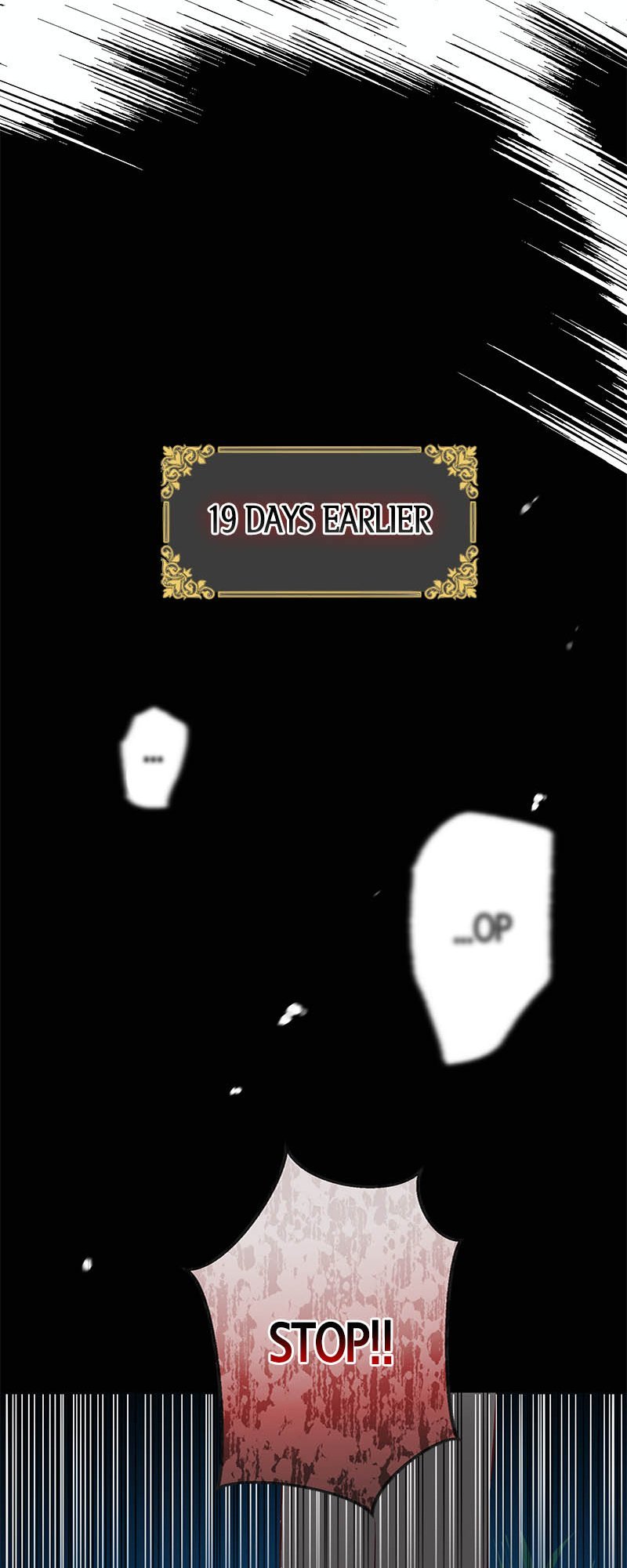 To Kill My One and Only Solace Chapter 30 245 6