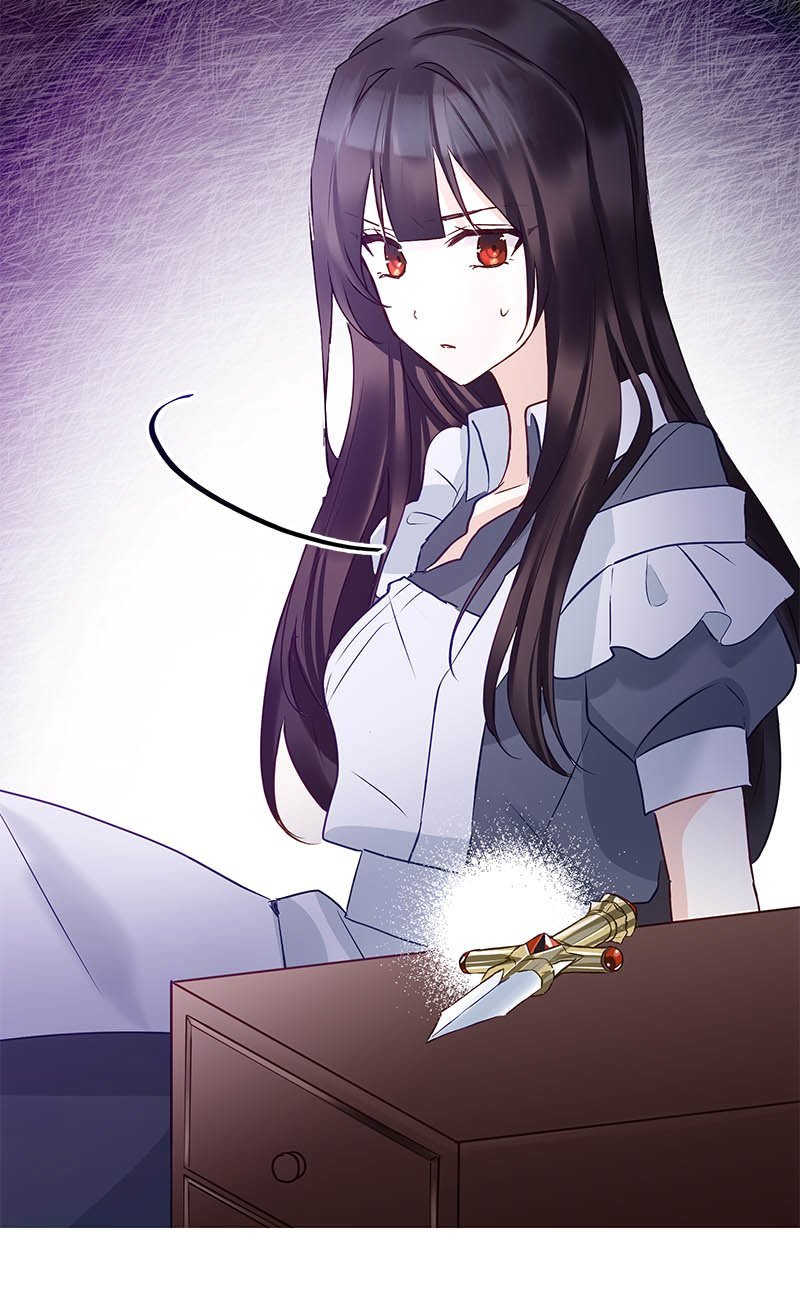 To Kill My One and Only Solace Chapter 30 299 60