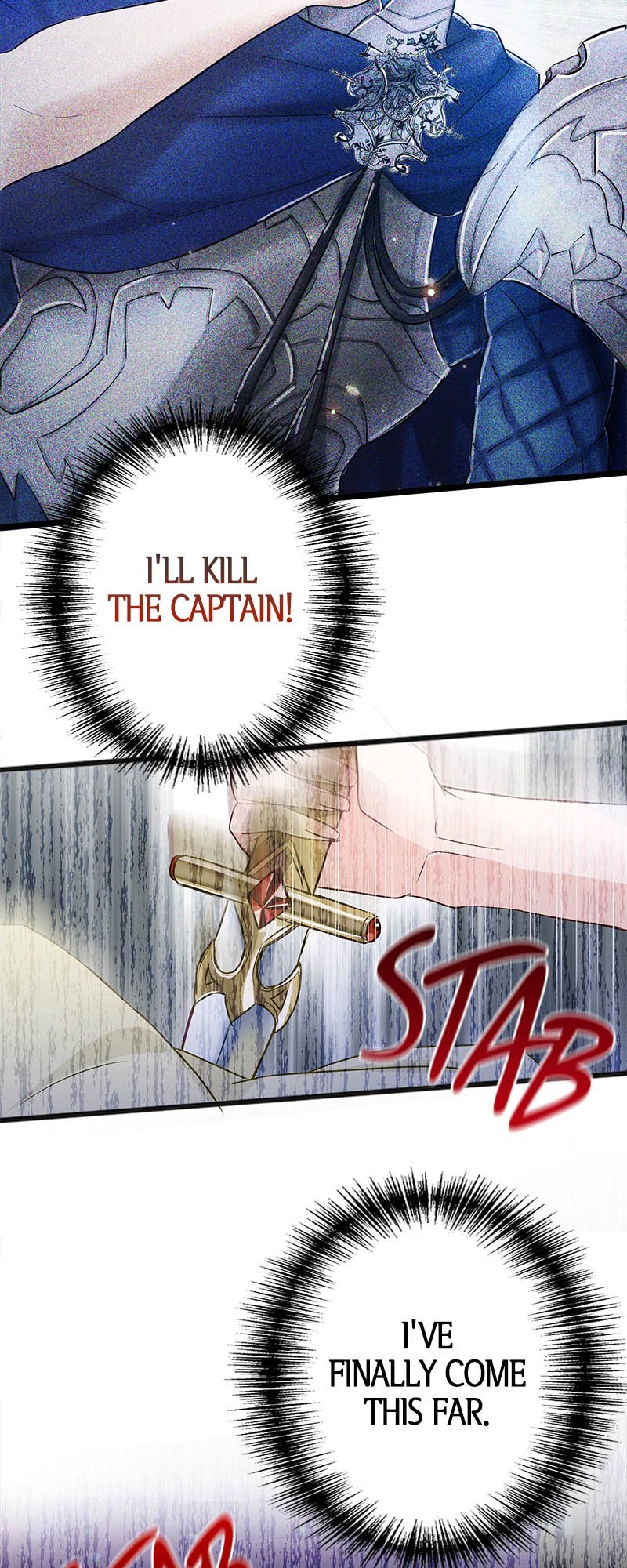 To Kill My One and Only Solace Chapter 30 302 63