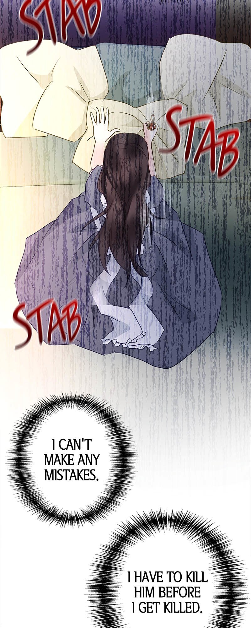 To Kill My One and Only Solace Chapter 30 303 64