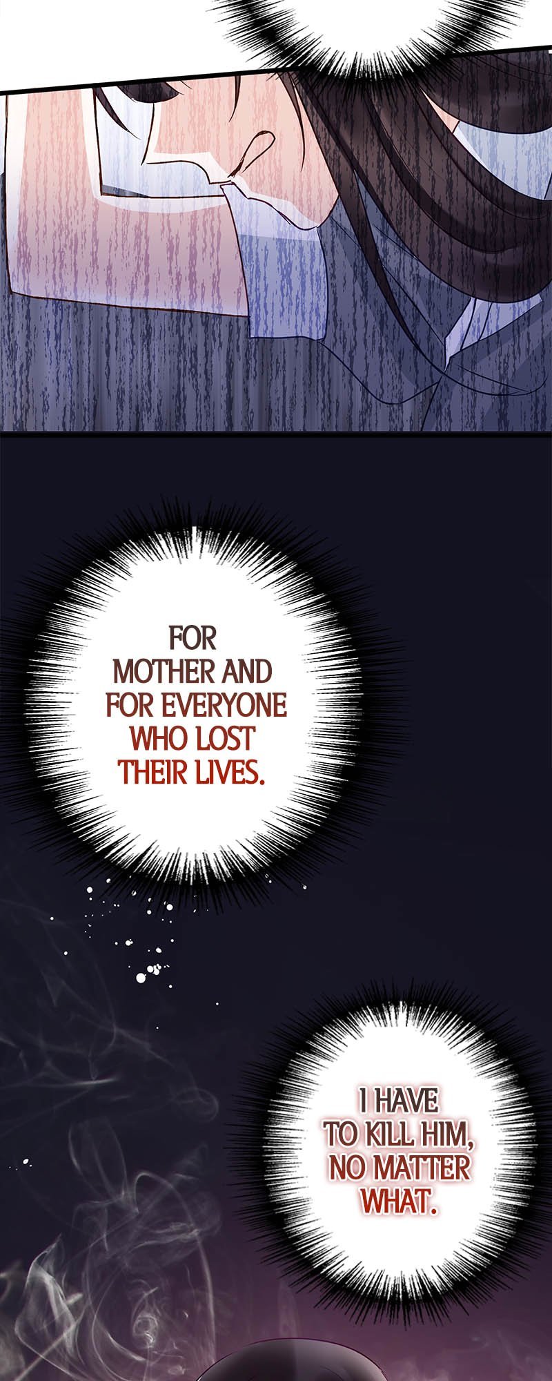 To Kill My One and Only Solace Chapter 30 304 65