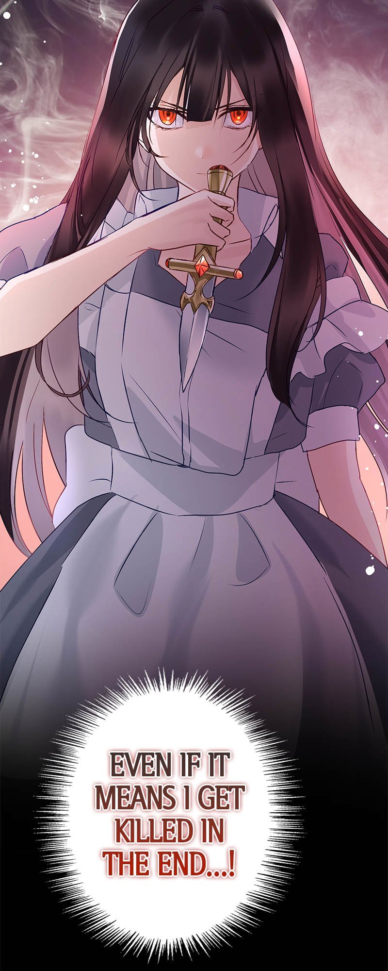 To Kill My One and Only Solace Chapter 30 305 66