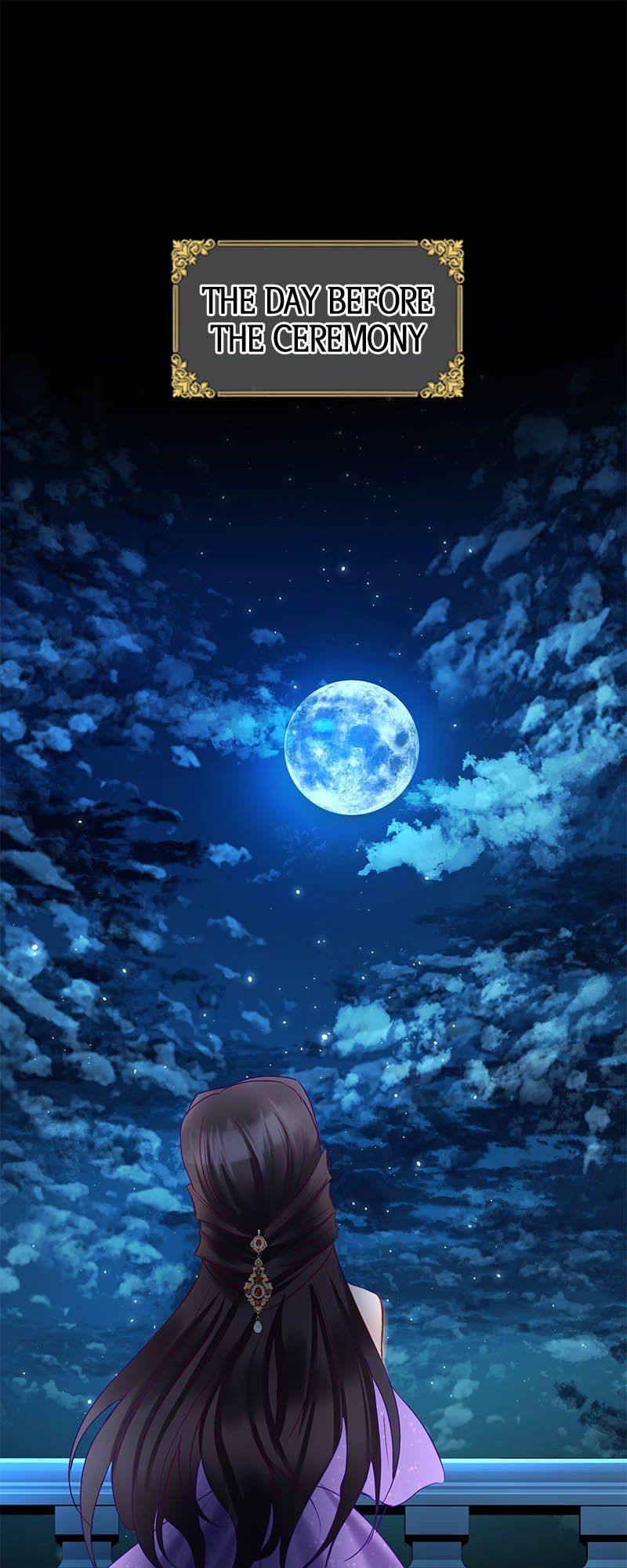 To Kill My One and Only Solace Chapter 30 307 68