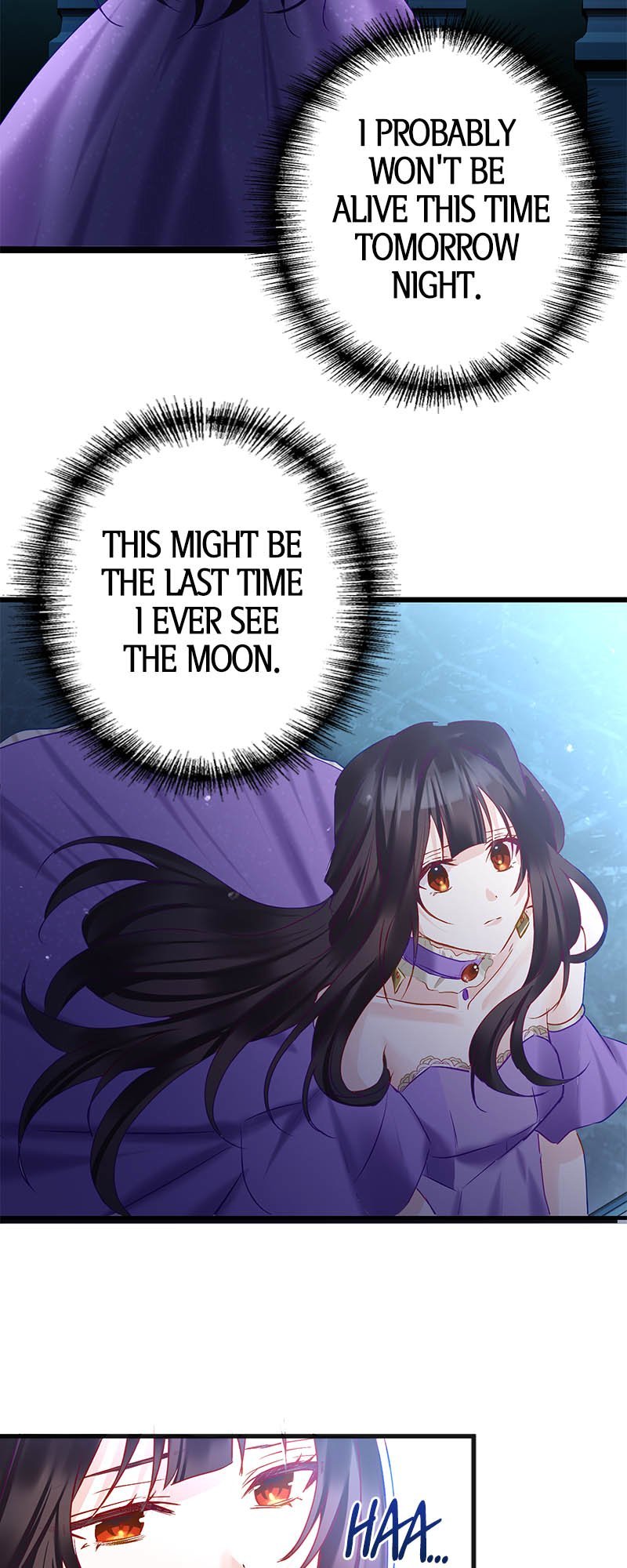 To Kill My One and Only Solace Chapter 30 308 69