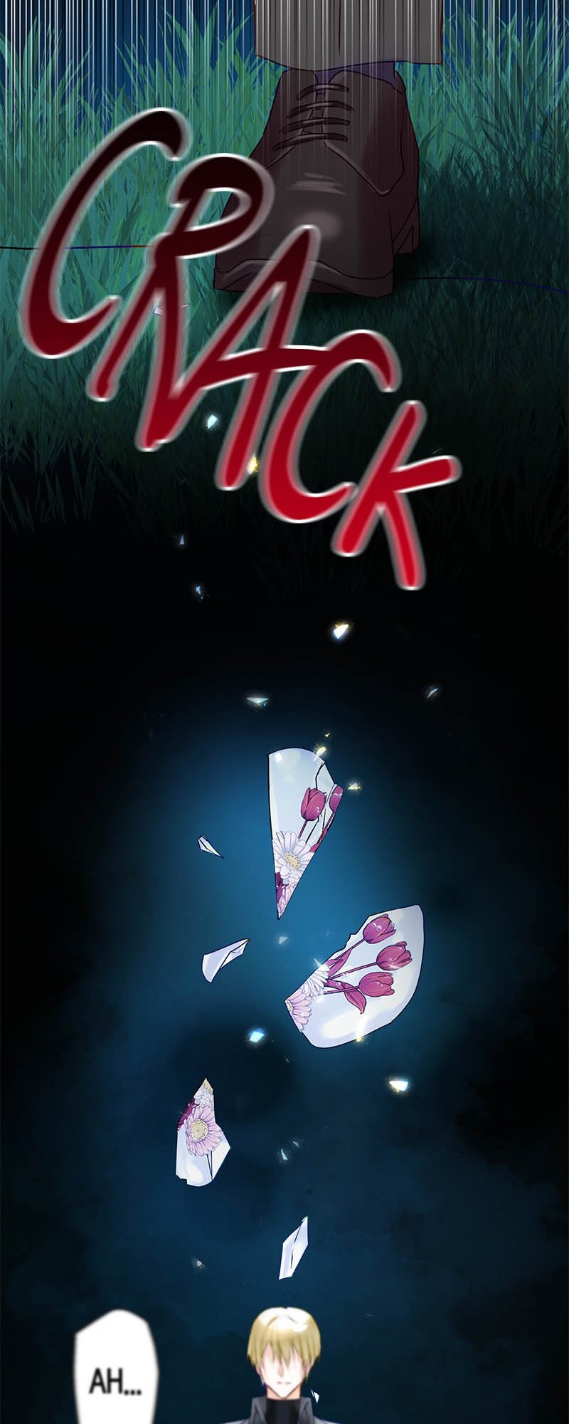 To Kill My One and Only Solace Chapter 30 246 7