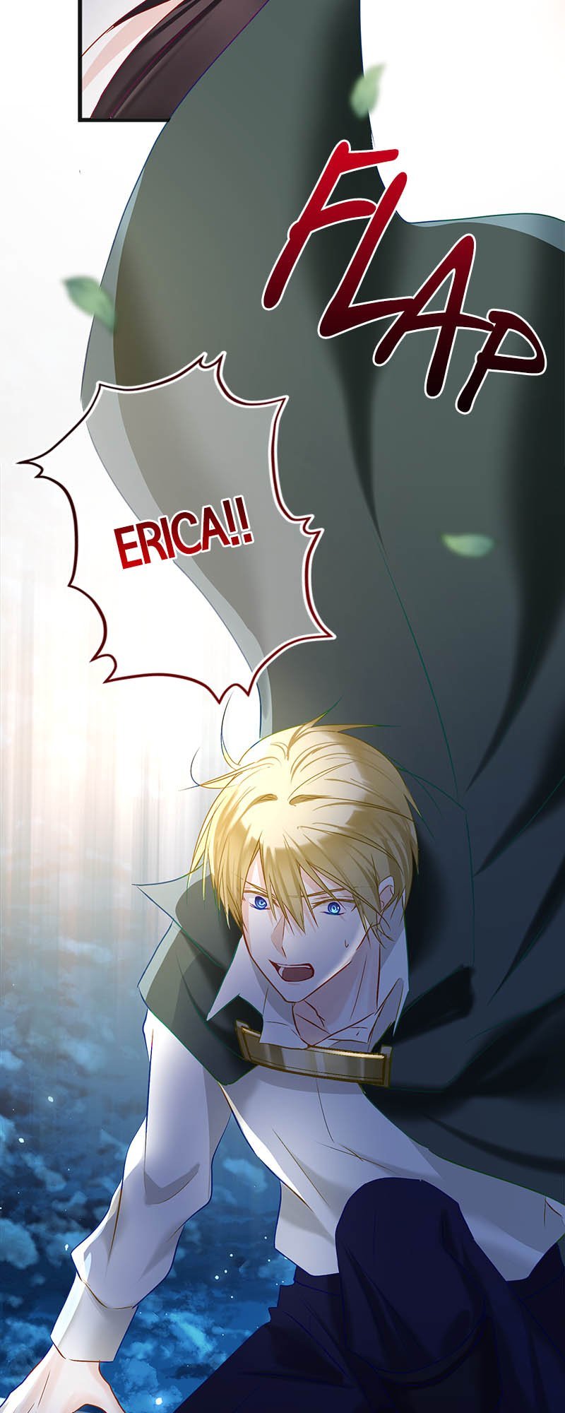 To Kill My One and Only Solace Chapter 30 310 71