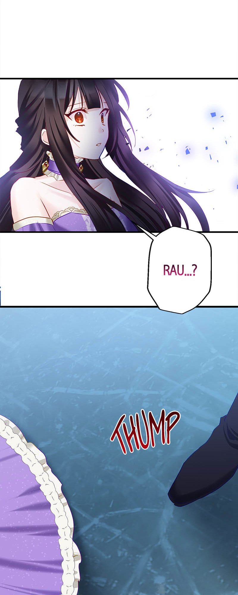 To Kill My One and Only Solace Chapter 30 312 73