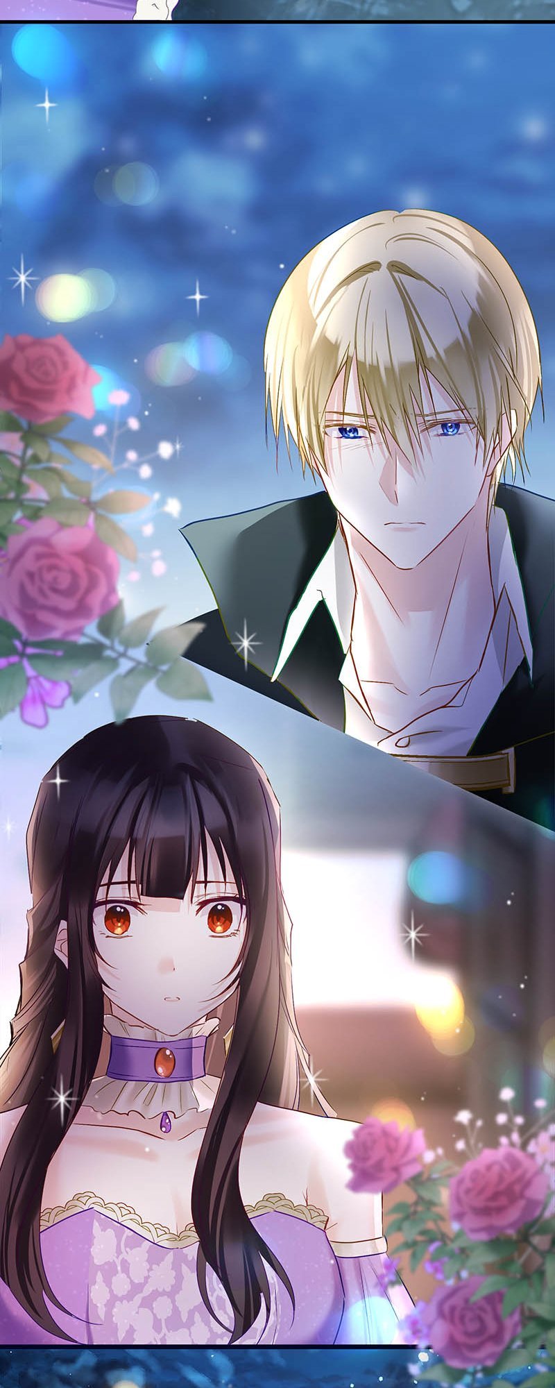 To Kill My One and Only Solace Chapter 30 313 74