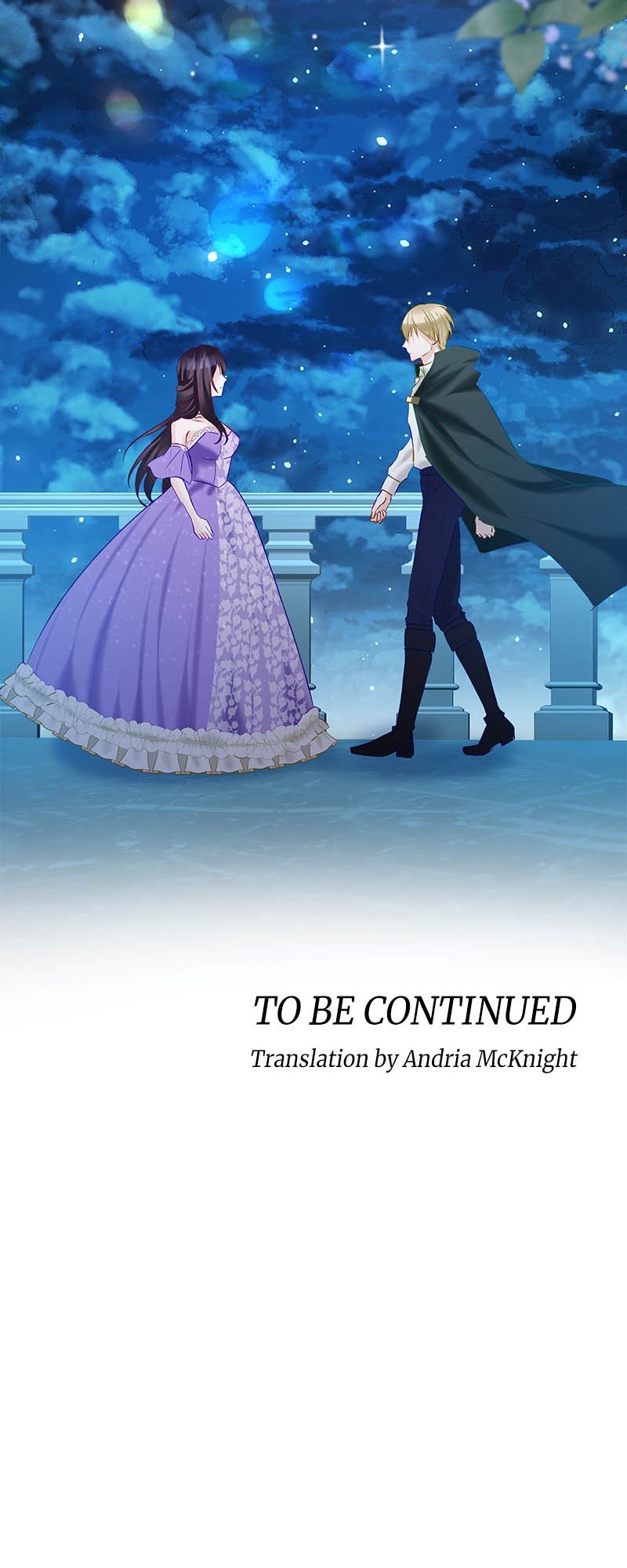 To Kill My One and Only Solace Chapter 30 314 75