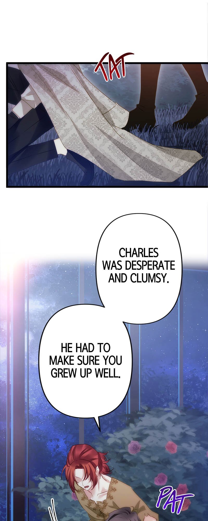 To Kill My One and Only Solace Chapter 39 177 02