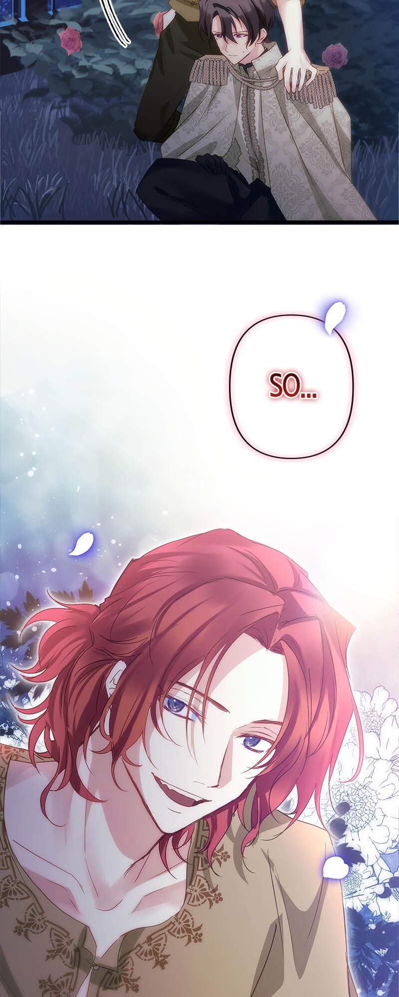 To Kill My One and Only Solace Chapter 39 178 03