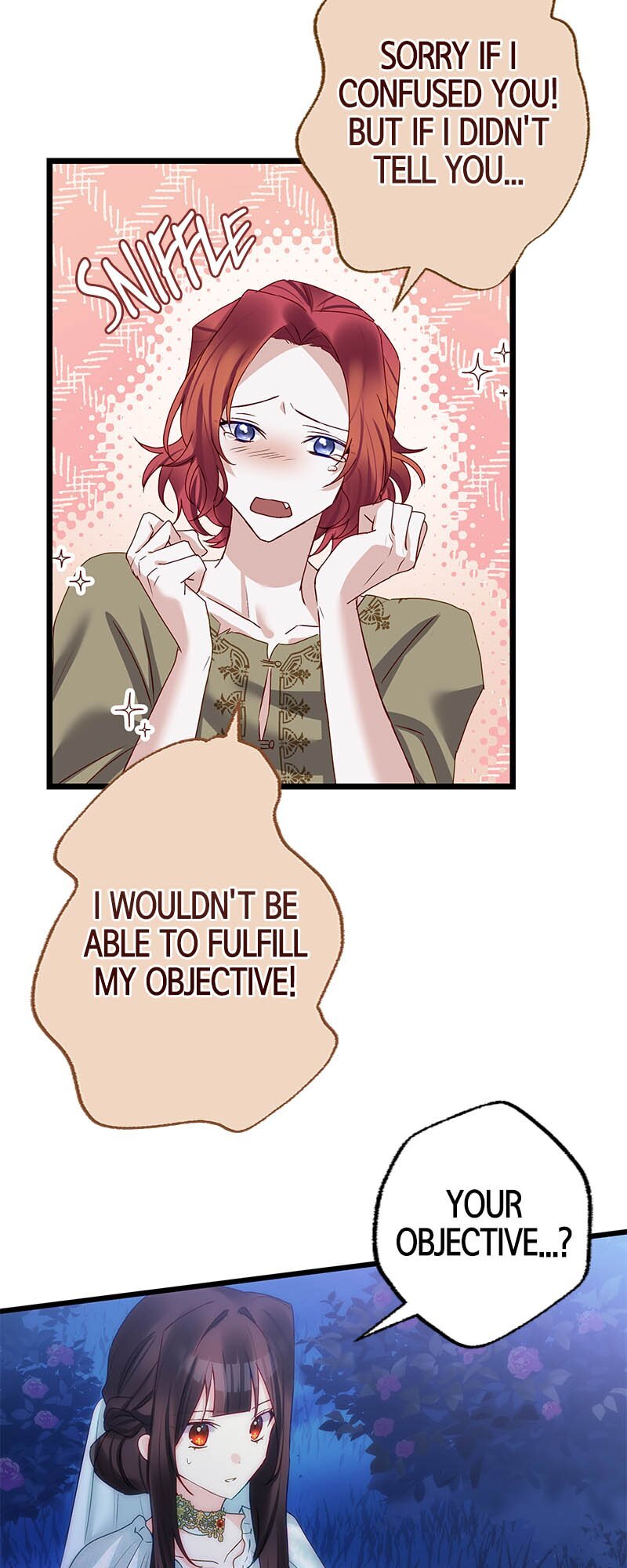 To Kill My One and Only Solace Chapter 39 184 09