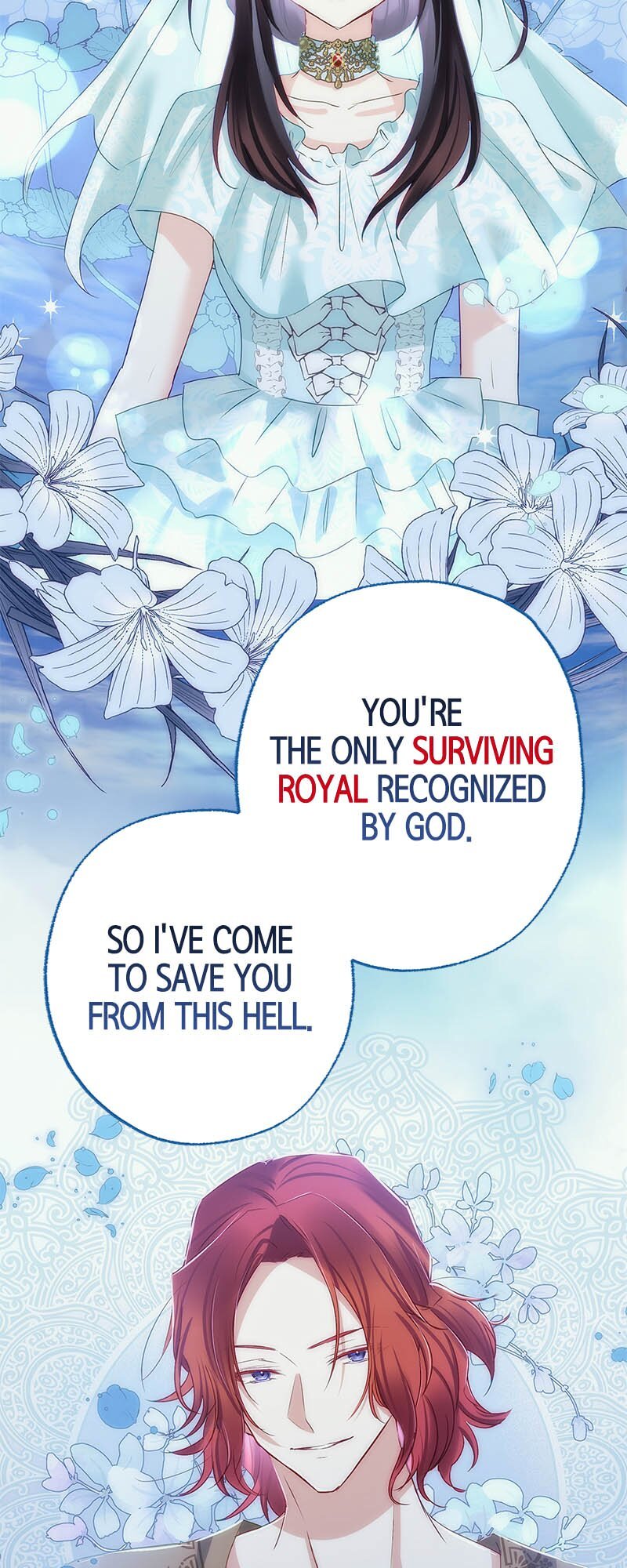 To Kill My One and Only Solace Chapter 39 186 11