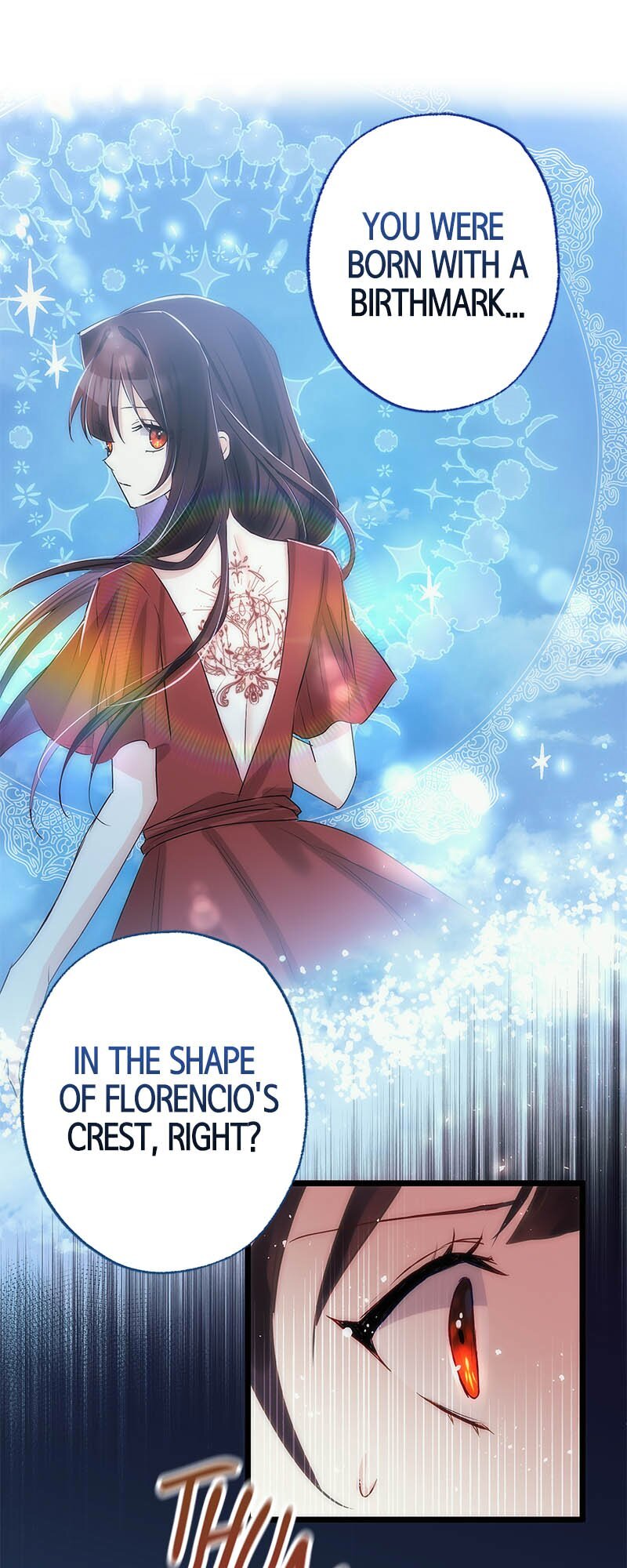 To Kill My One and Only Solace Chapter 39 189 14