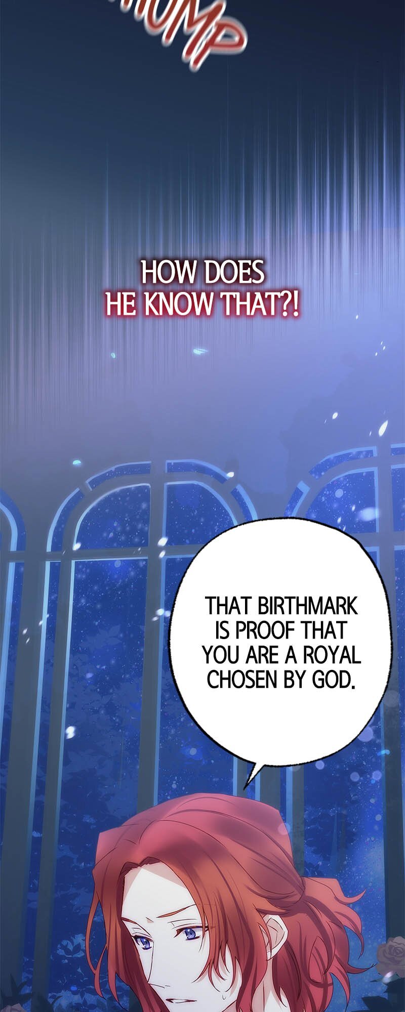 To Kill My One and Only Solace Chapter 39 190 15