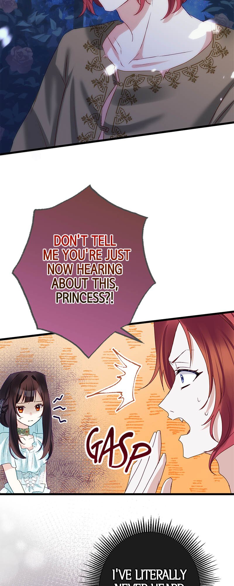 To Kill My One and Only Solace Chapter 39 191 16