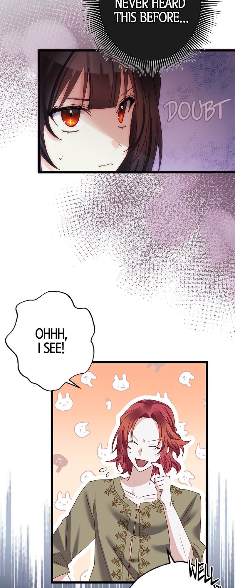 To Kill My One and Only Solace Chapter 39 192 17