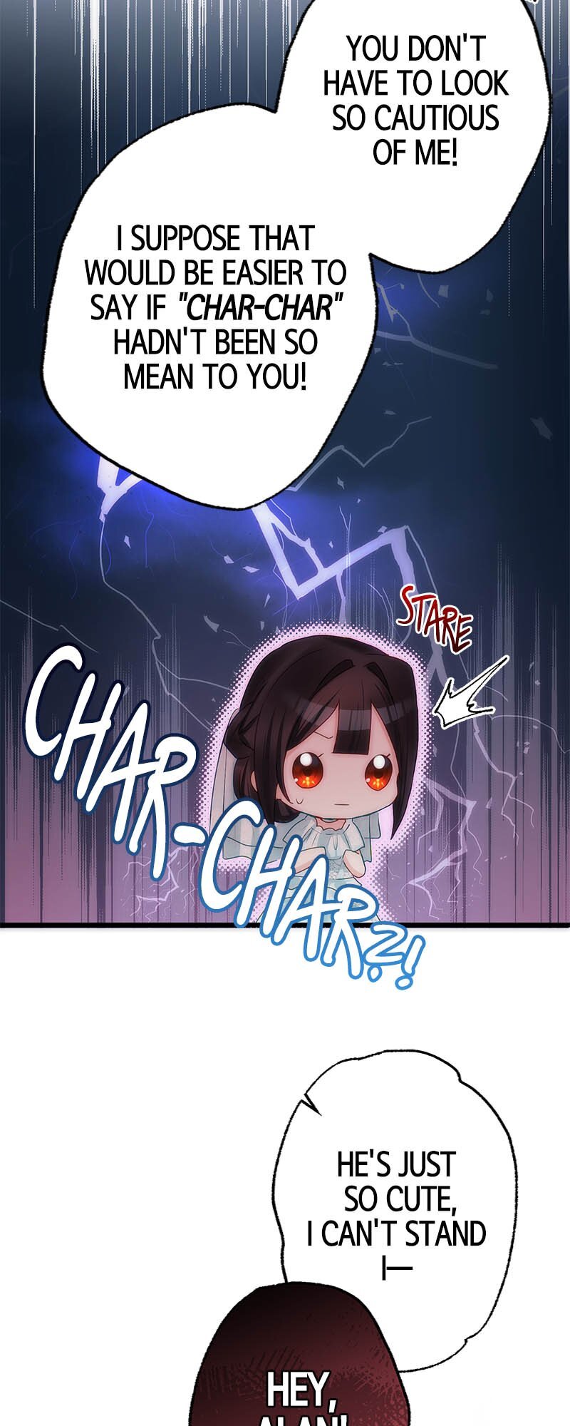 To Kill My One and Only Solace Chapter 39 193 18