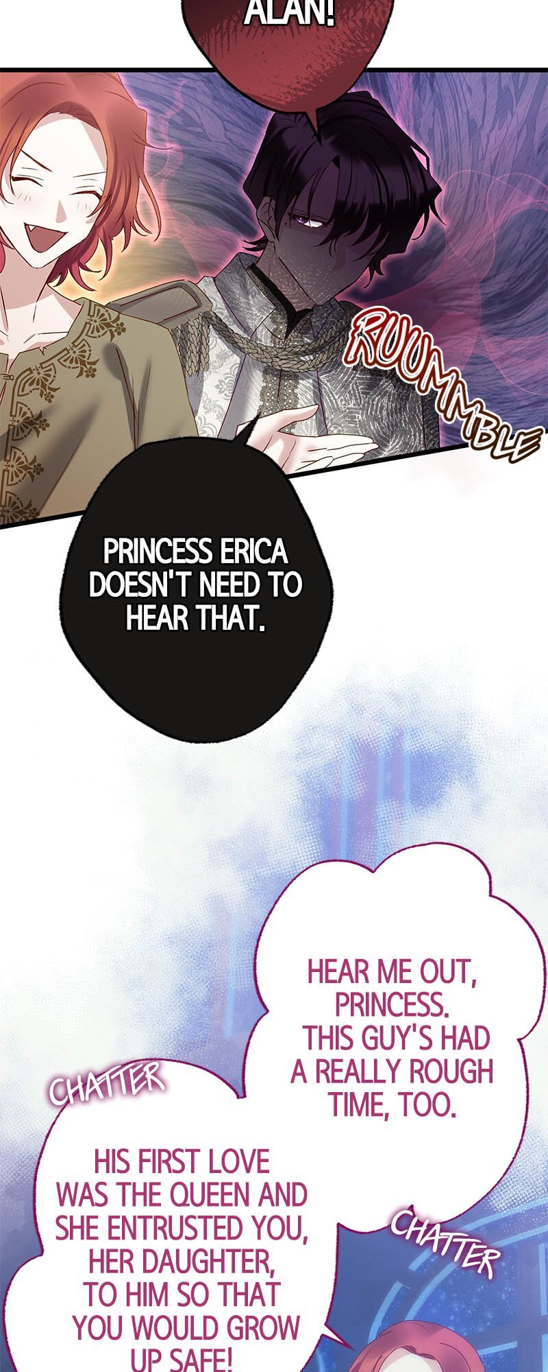 To Kill My One and Only Solace Chapter 39 194 19