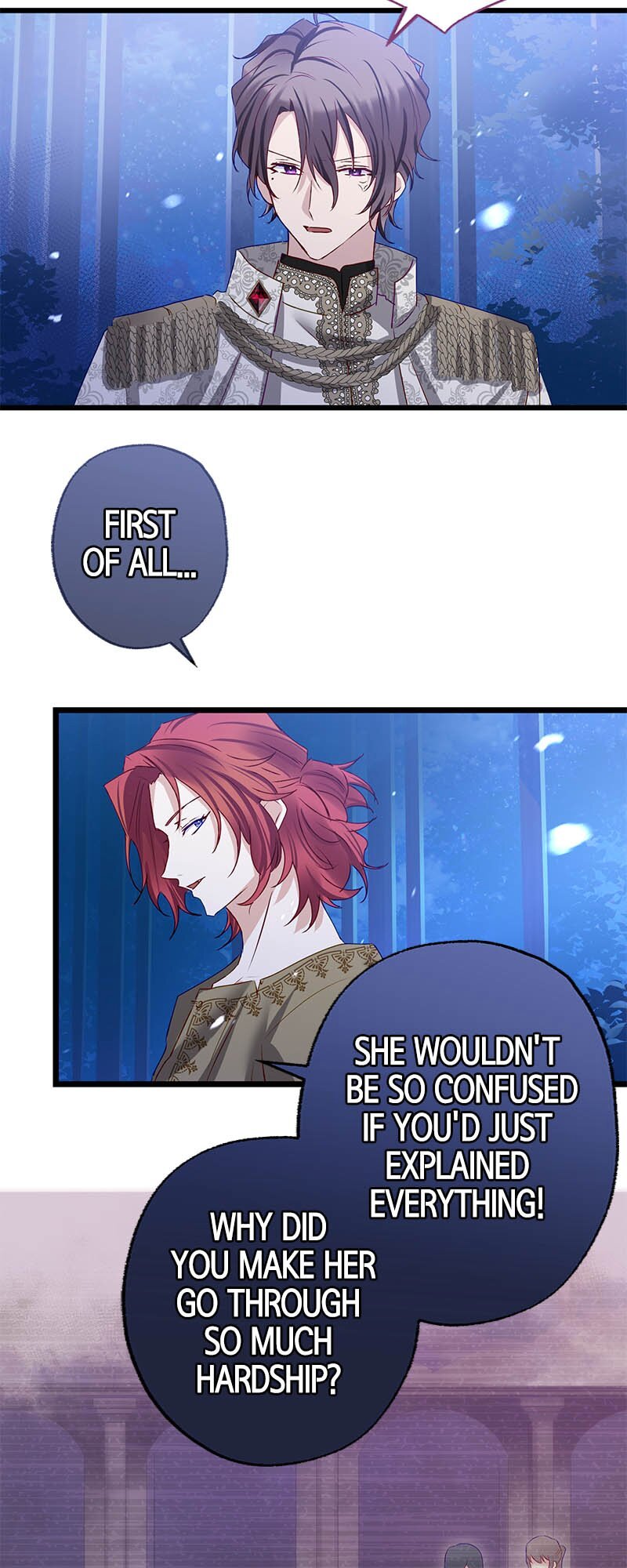 To Kill My One and Only Solace Chapter 39 197 22