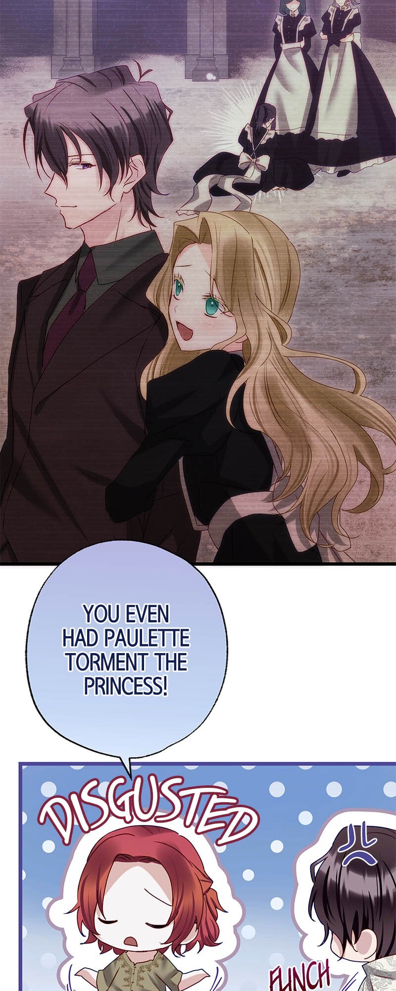 To Kill My One and Only Solace Chapter 39 198 23