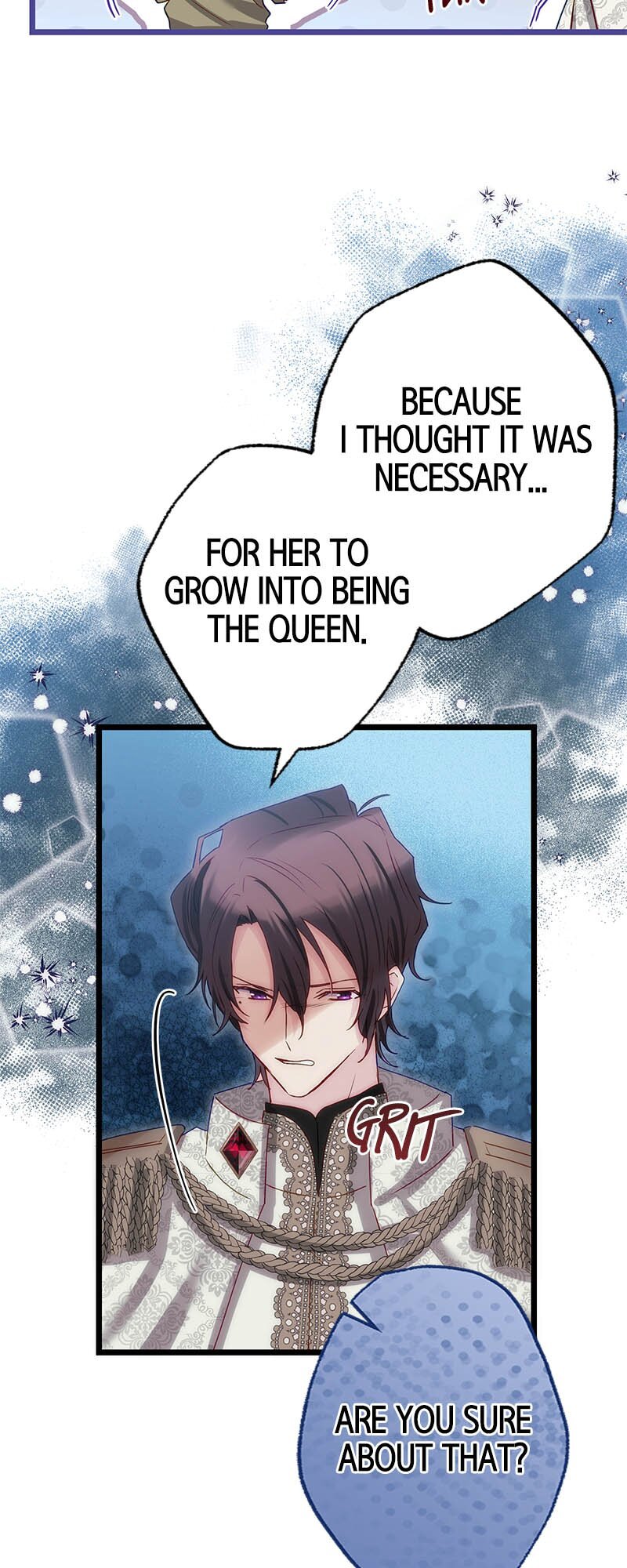To Kill My One and Only Solace Chapter 39 199 24