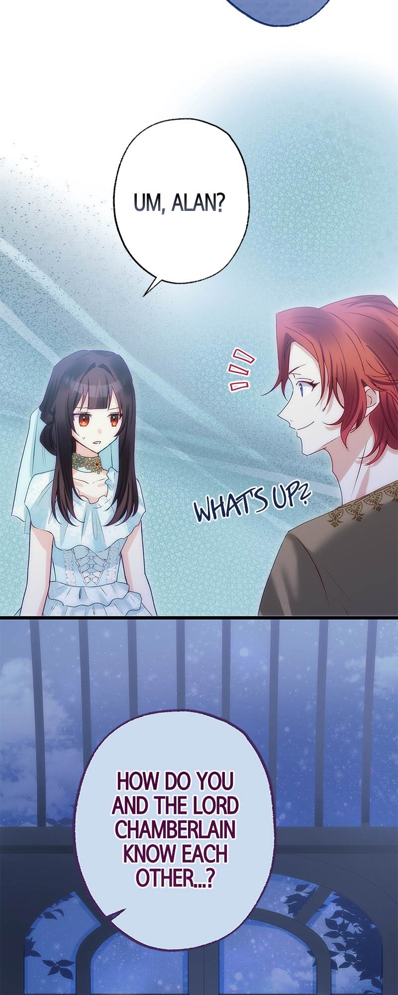 To Kill My One and Only Solace Chapter 39 200 25