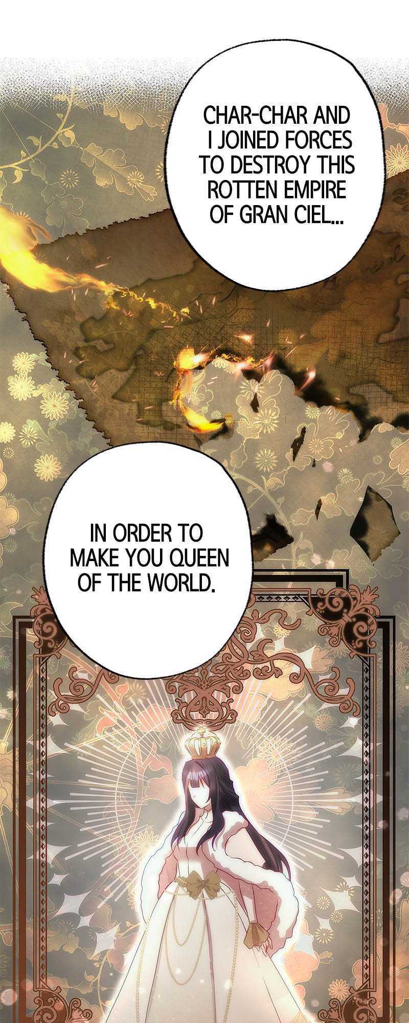 To Kill My One and Only Solace Chapter 39 203 28
