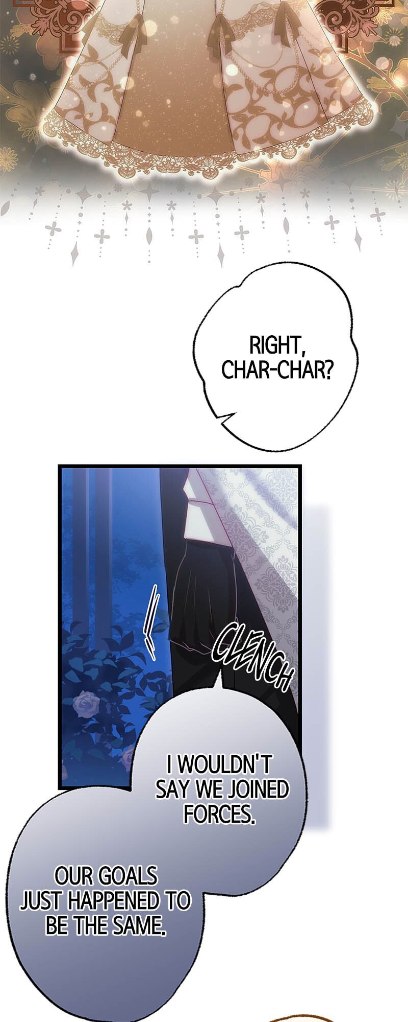 To Kill My One and Only Solace Chapter 39 204 29