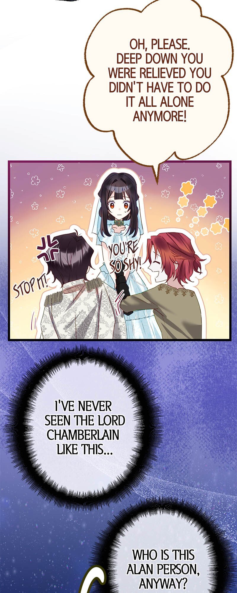 To Kill My One and Only Solace Chapter 39 205 30