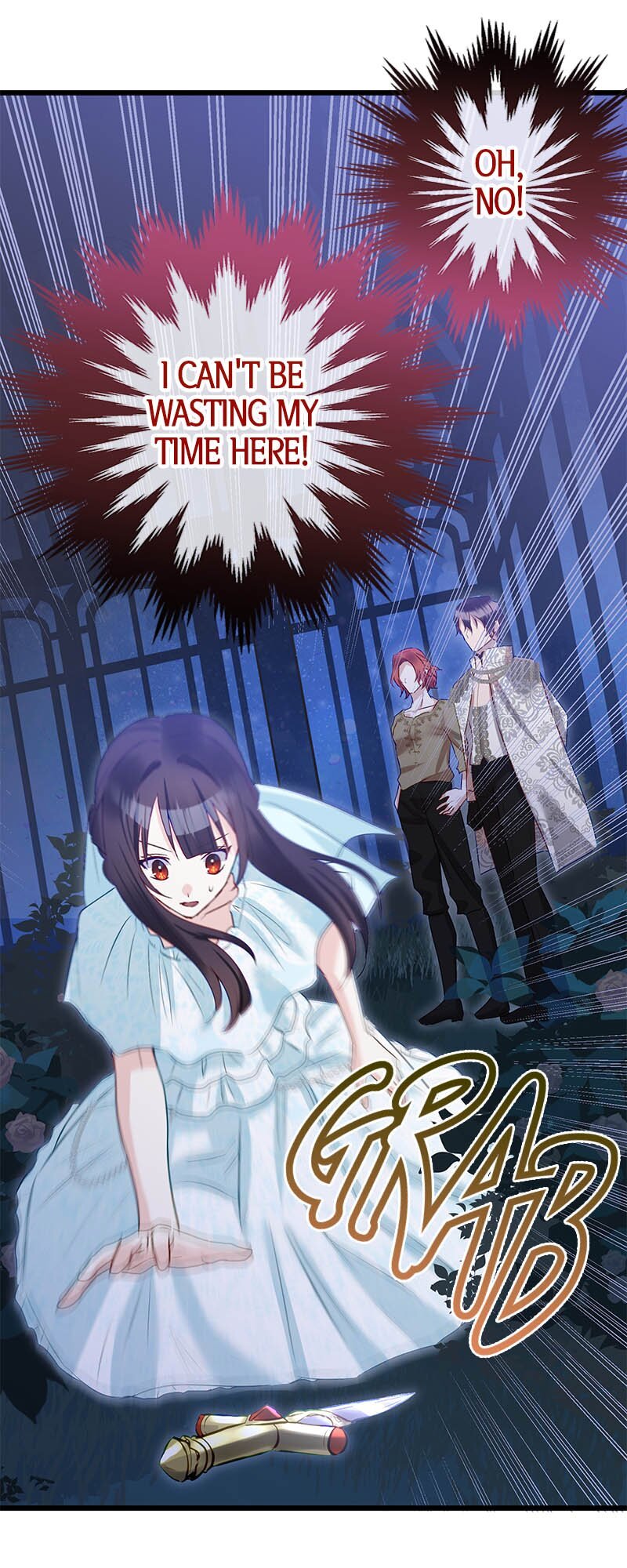 To Kill My One and Only Solace Chapter 39 207 32